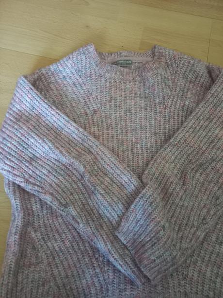 Dievčenský svetrík, pepco,134