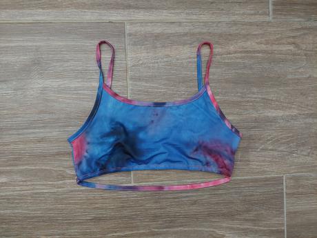 Športová podprsenka s, s