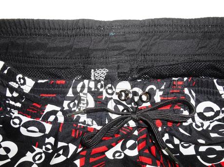 Kraťasy/plavky veľ.164, 164