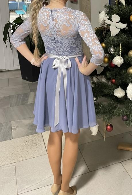 Damske spolocenske saty, xs