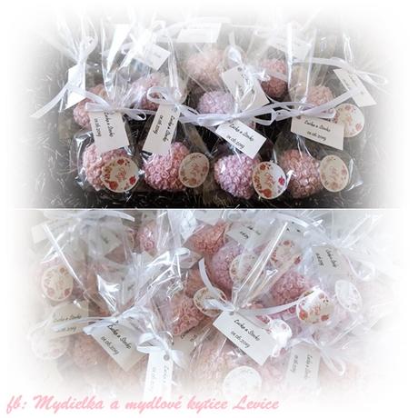 Mydlá, 
