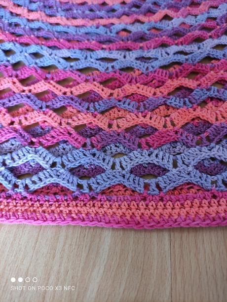 Hačkované tričko už aj s poštou, 128