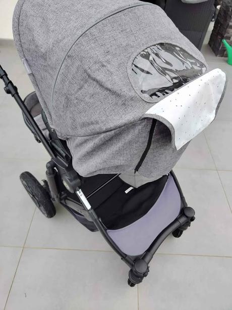 Kinderkraft kočík kombinovaný prime s autosedačkou, kinderkraft