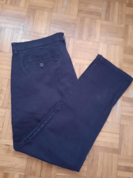 Pánske nohavice, f&g,38