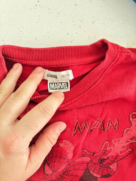 Set mikin chlapec, 122–134