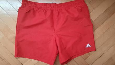 Plavky, adidas,158