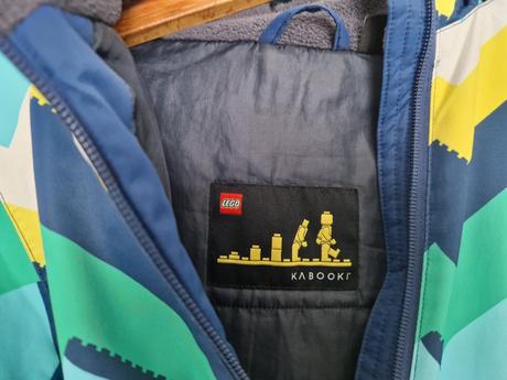 Predam zimnu bundu lego 11r, lego,152