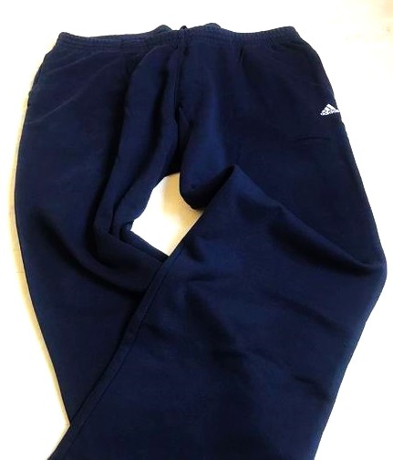 Zateplené tepláky adidas 2xl/3xl, adidas,xxxl