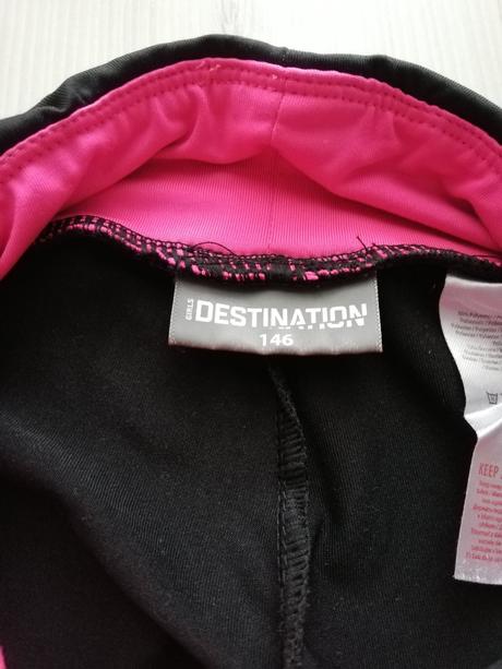 Funkčne leginy, pepco,146