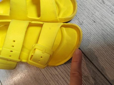 Bazenove sandale 26, 26