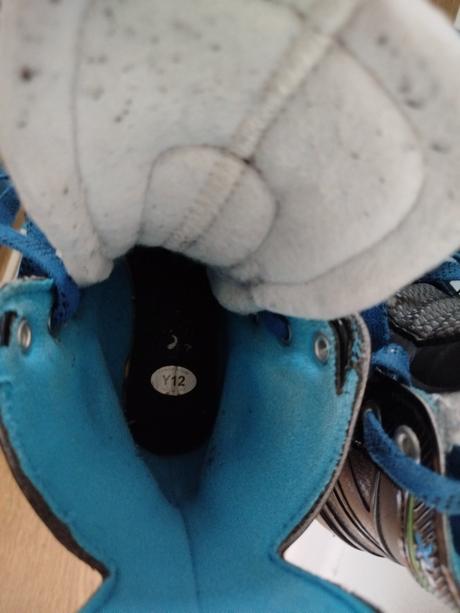 Hokejove korcule bauer, bauer,31