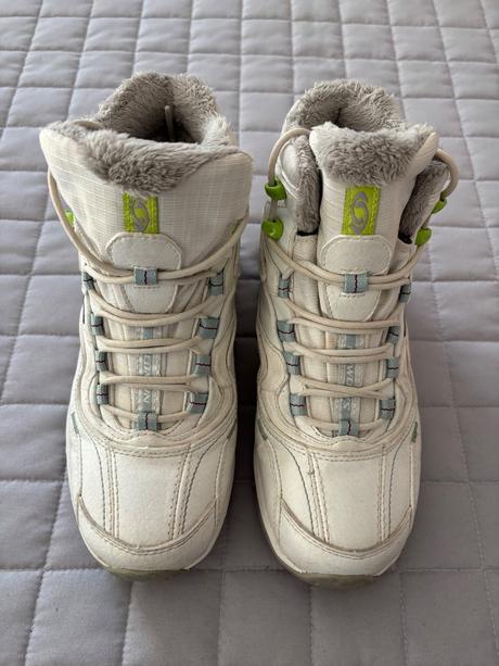 Zimba obuv salomon, salomon,36