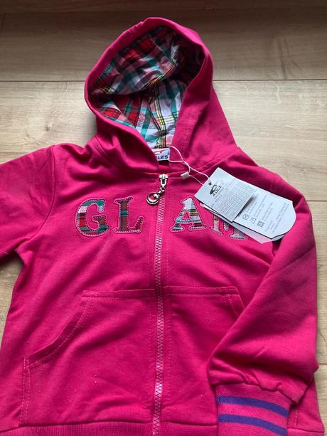 Tepláková súprava, 98