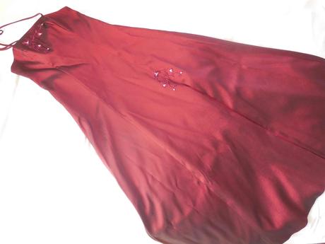 Spoločenské šaty, 40