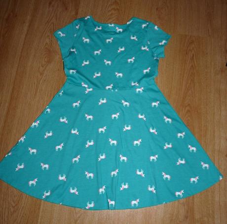 S jednorožcami, 152