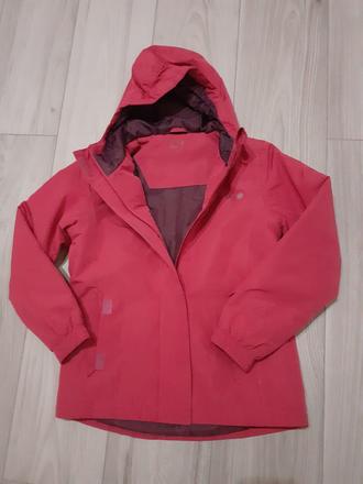 Vetrovka, crivit,134