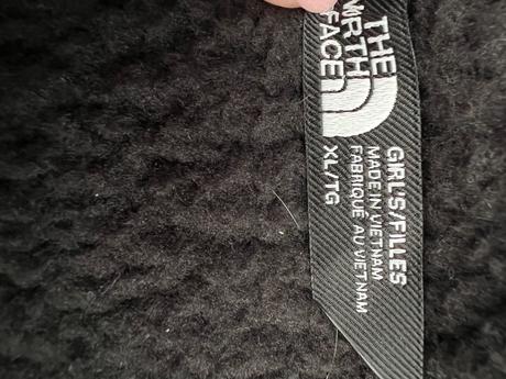 Vetrovka the north face, xl