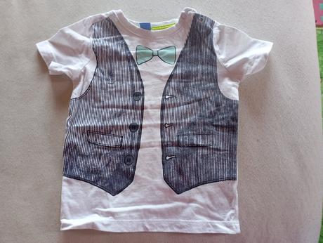 Tričko, dopodopo,92