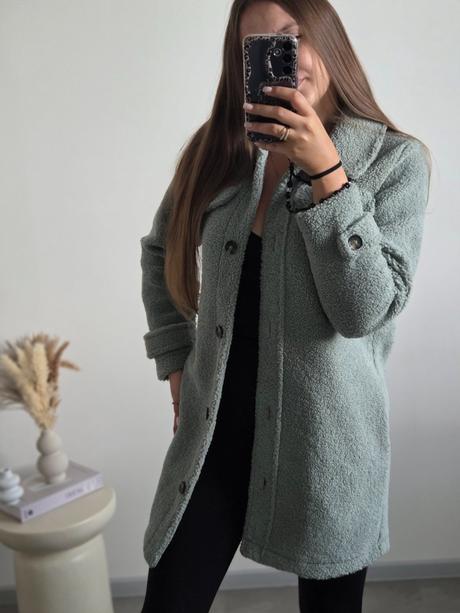 Kabátik xs/s, f&f,xs