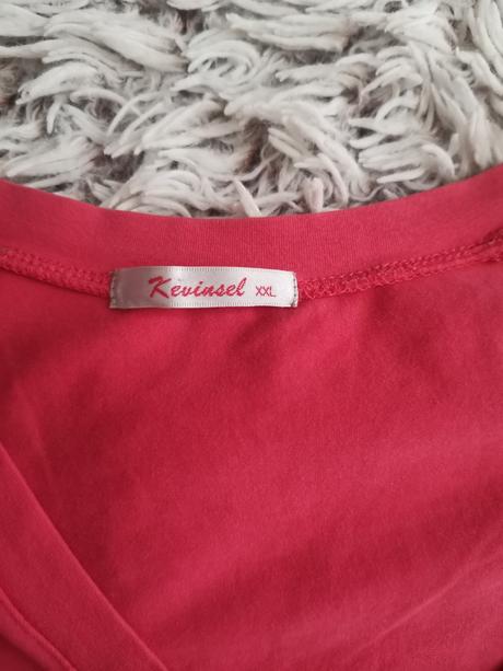 Tričko na športovanie, xxl