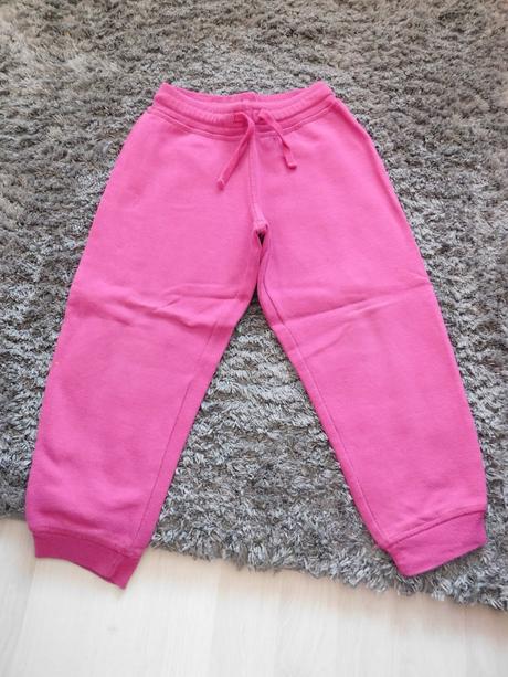 Tepláky č.110-116, lupilu,110