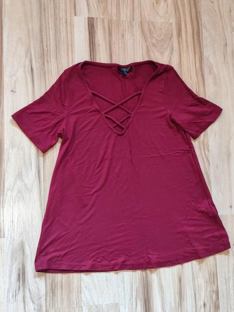 Tričko, topshop,m