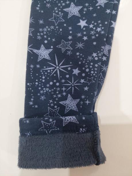 Zateplene leginy, 122