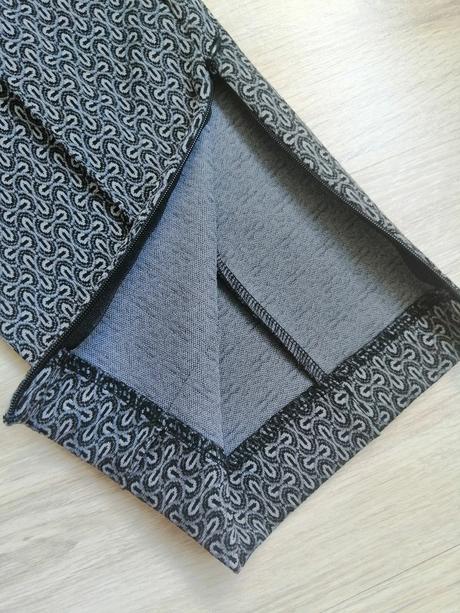 Nohavice c&a, 2 ks nenosené, top, c&a,46