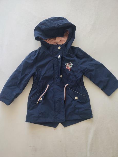 Prechodná bunda, c&a,92