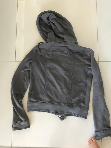 Mikino bundicka hollister, abercrombie&fitch,m