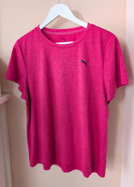 Tričko puma xl, puma,xl