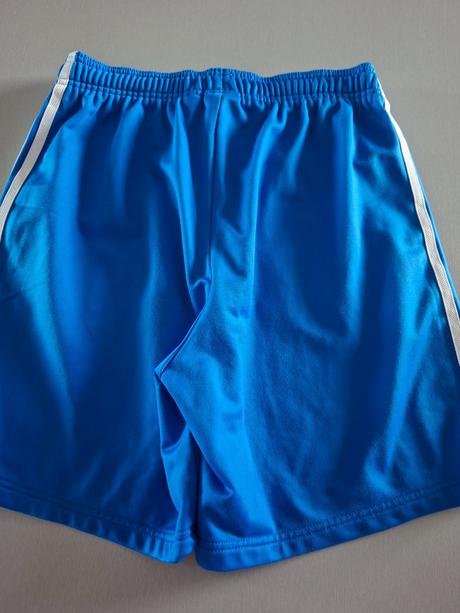 Šortky adidas 12-14, adidas,152