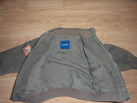 Kabátik pre frajera, cherokee,80