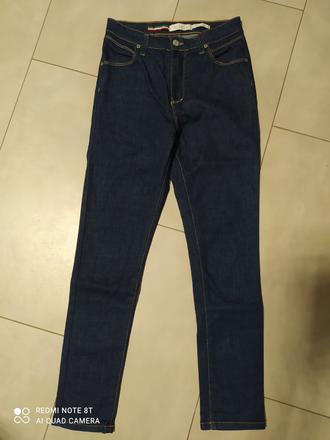 Dámske rifle zn. please, xs