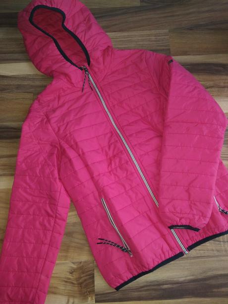 Prechodná bunda, brugi,s