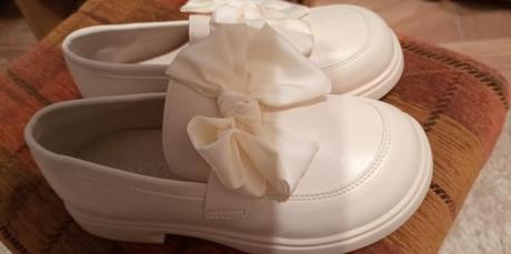 Mokasíny dievčenské, 34