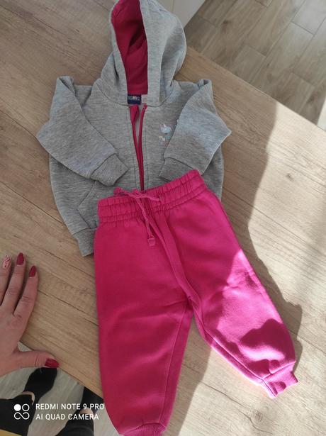 Tepláková súprava, lupilu,62