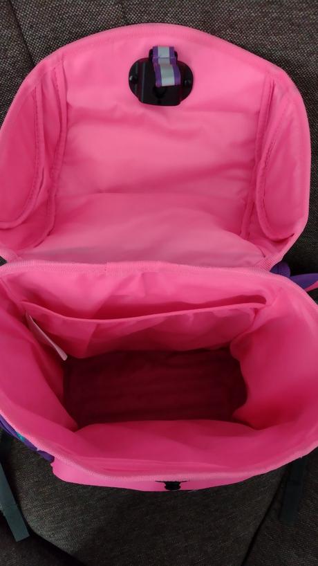 Školská aktovka + peračník,