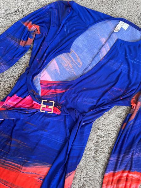 Bodyflirt šaty 40/42, 40