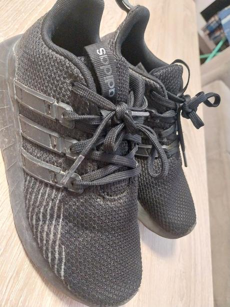 Tenisky, adidas,34