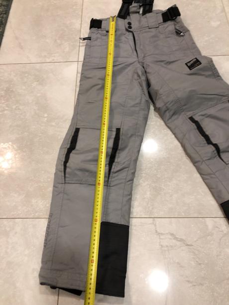 Lyžiarske nihavice xs, helly hansen,xs