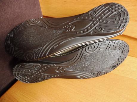 Letné topánky, clara barson,38