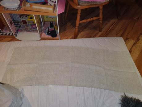 100 perc stará lan latka,