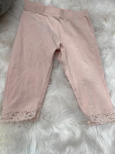 Leginy lindex s čipkou, lindex,92