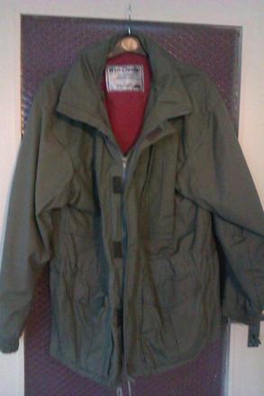 Jarná/jesenná bunda , 44