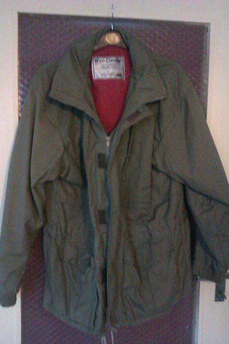 Jarná/jesenná bunda , 44