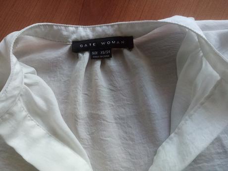 Dámska bluzka, gate,xs