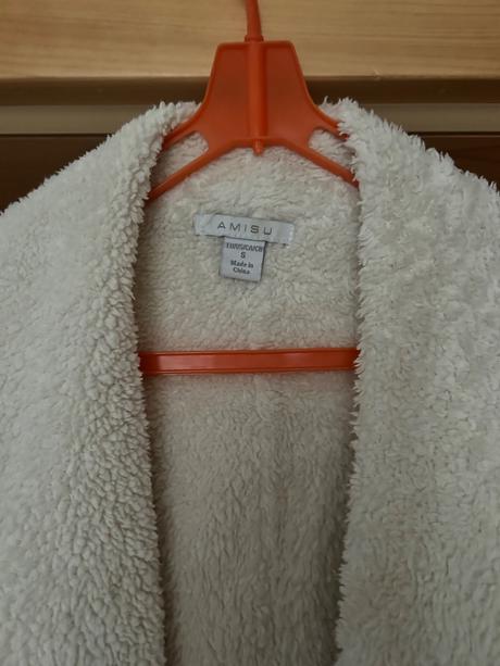 Teplý kardigan, amisu,s