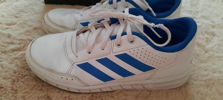 Kožené tenisky adidas, adidas,36