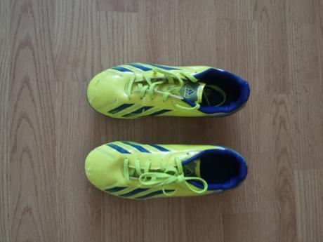 Kopacky adidas, adidas,35